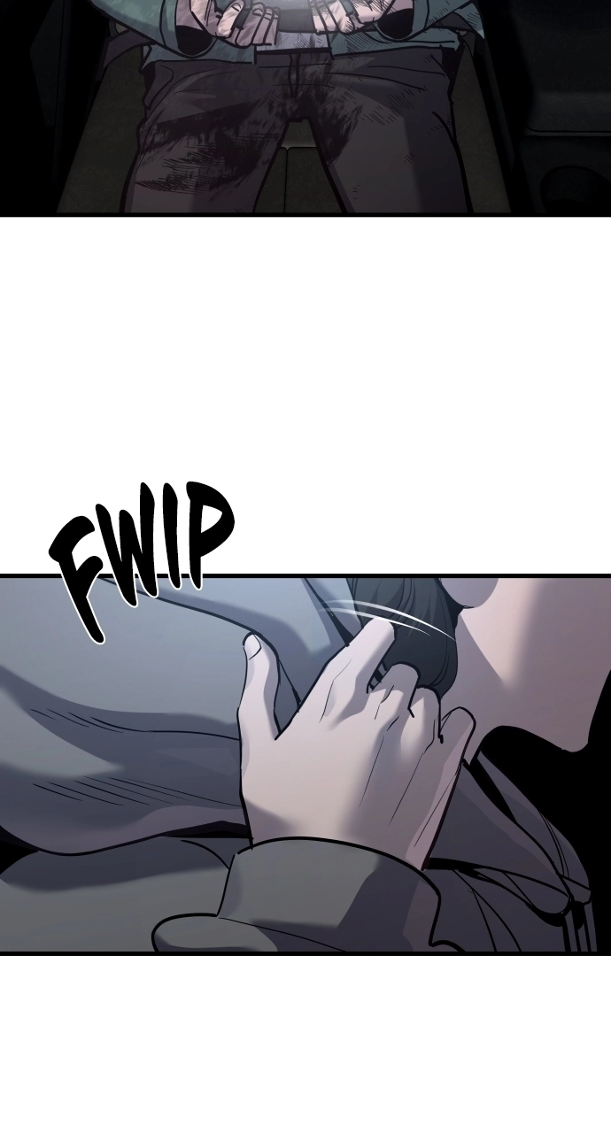 Justice is Served Chapter 52 page 26 - 