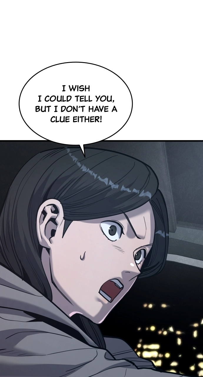 Justice is Served Chapter 52 page 27 - 