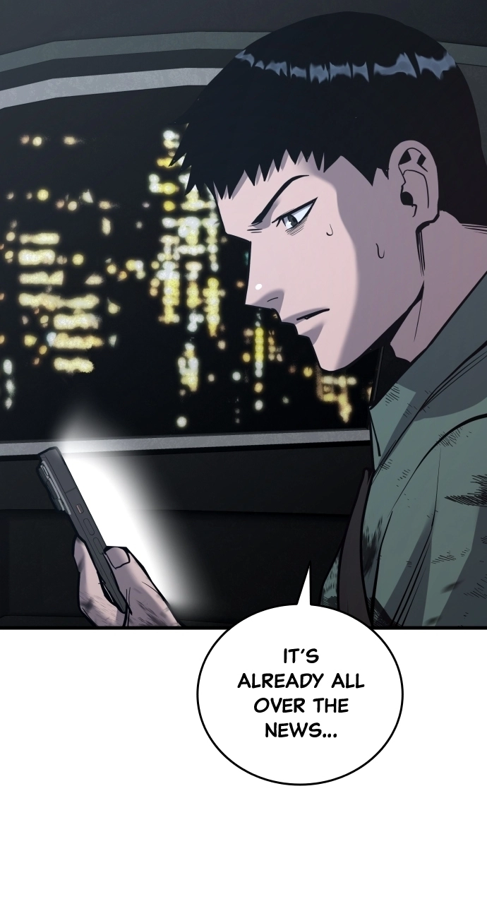 Justice is Served Chapter 52 page 29 - 