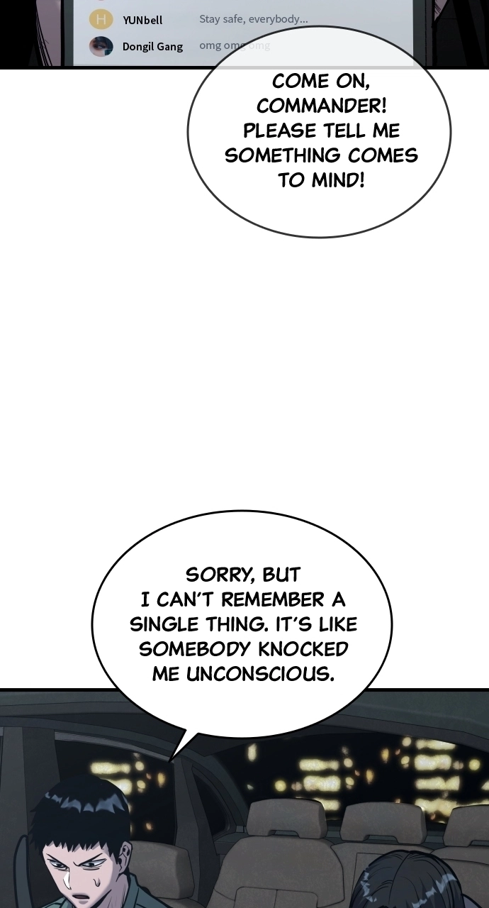 Justice is Served Chapter 52 page 31 - 