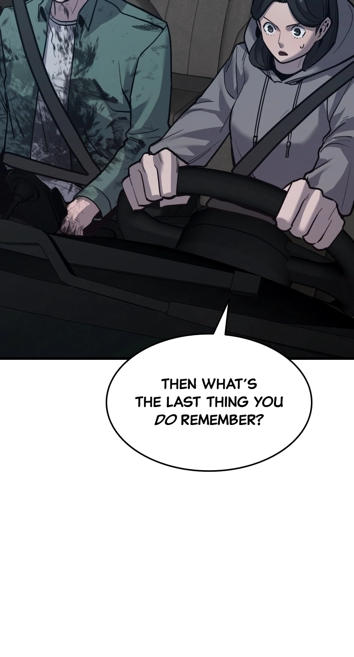 Justice is Served Chapter 52 page 32 - 