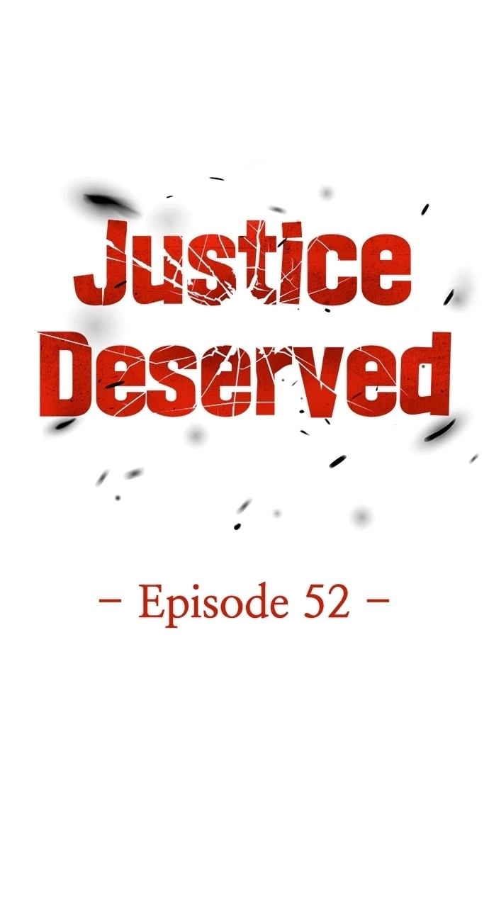 Justice is Served Chapter 52 page 35 - 