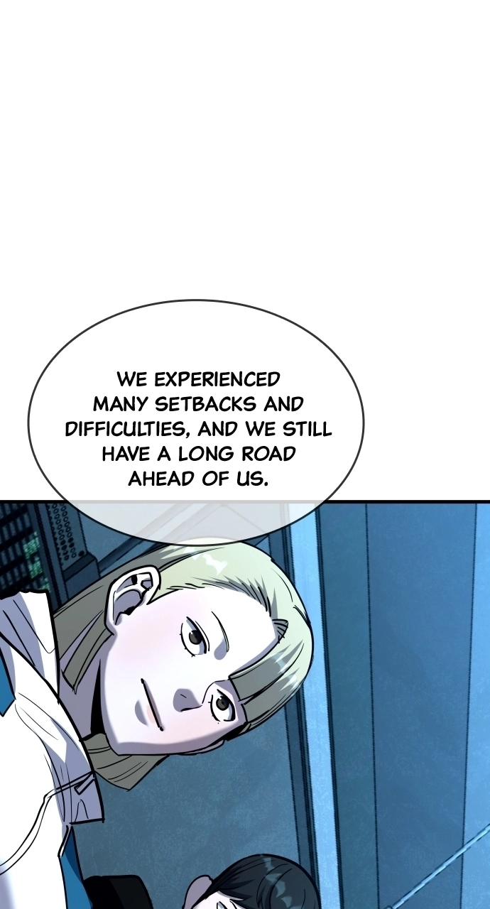 Justice is Served Chapter 52 page 39 - 