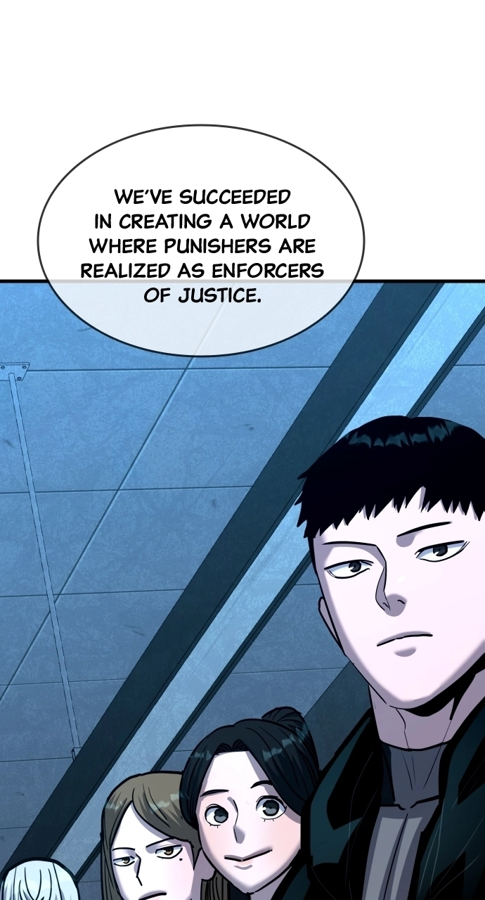 Justice is Served Chapter 52 page 41 - 