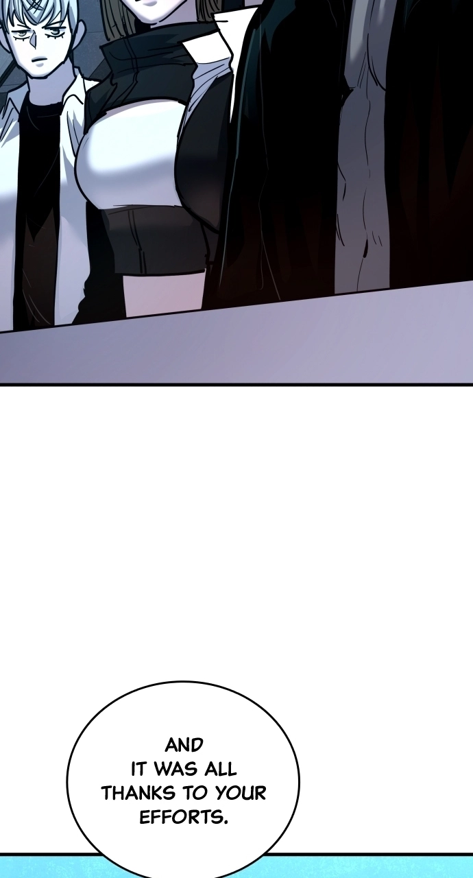 Justice is Served Chapter 52 page 42 - 