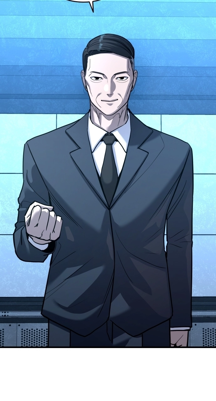 Justice is Served Chapter 52 page 43 - 