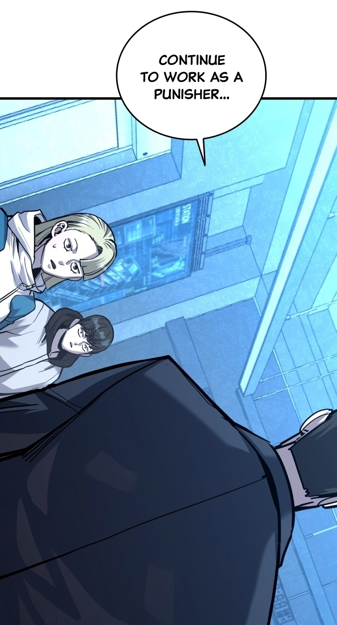 Justice is Served Chapter 52 page 50 - 