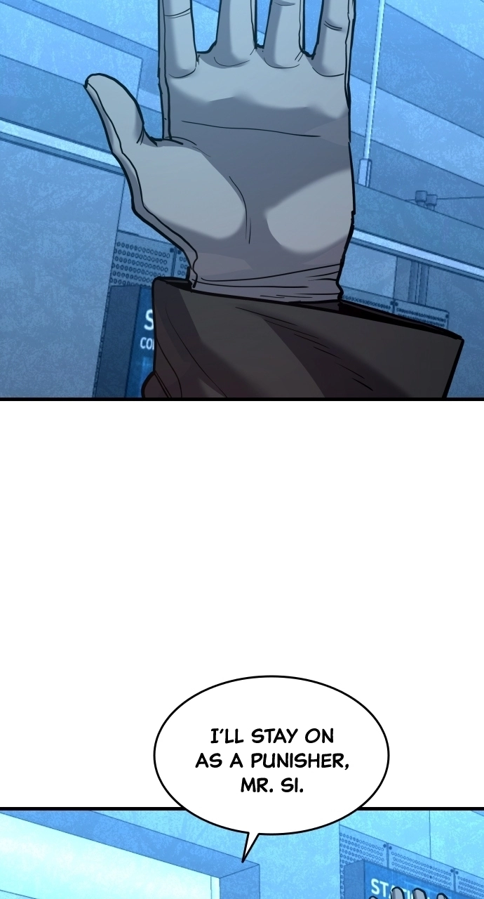 Justice is Served Chapter 52 page 55 - 
