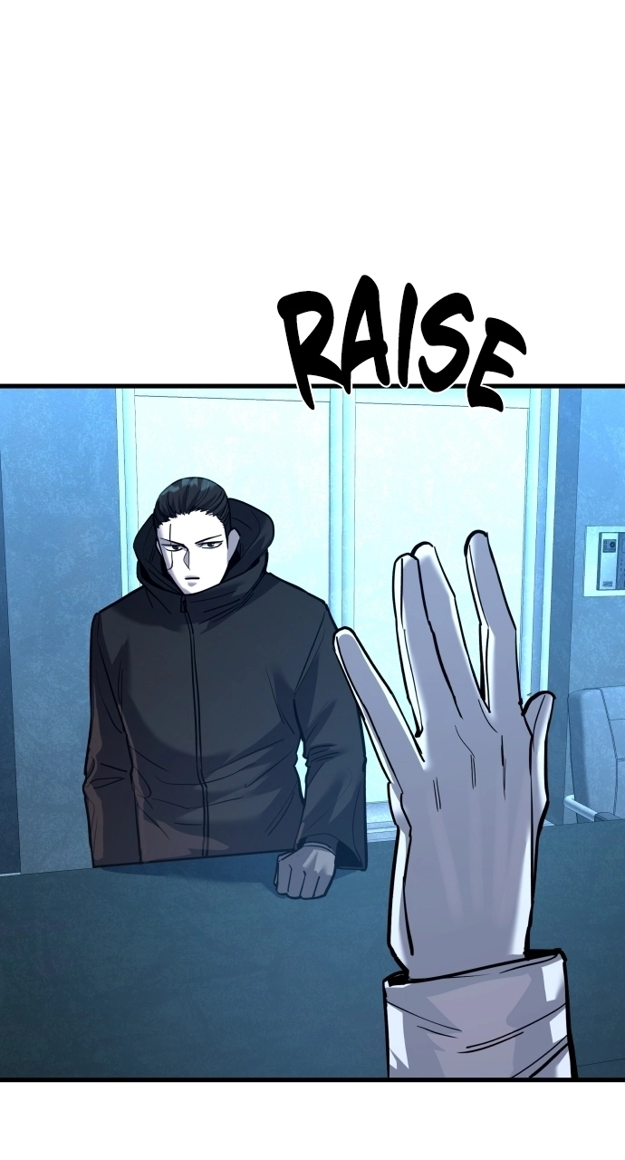 Justice is Served Chapter 52 page 57 - 