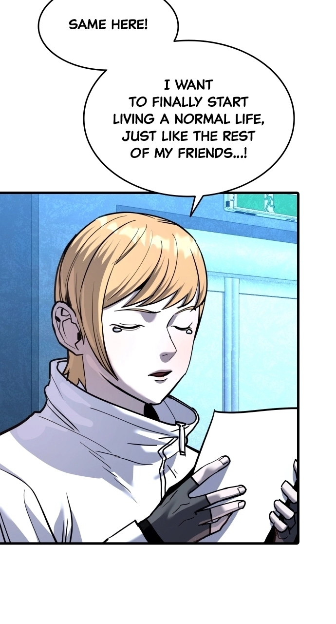 Justice is Served Chapter 52 page 64 - 