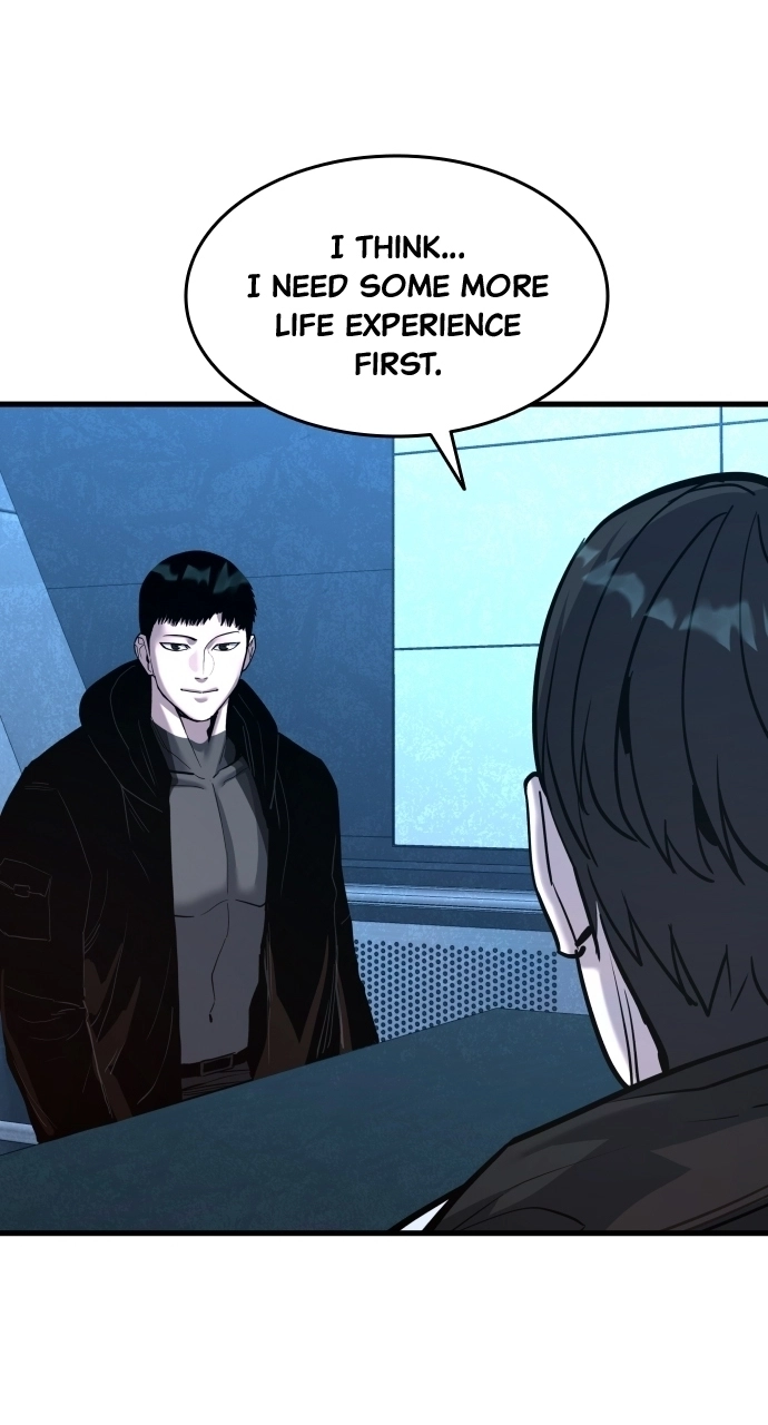 Justice is Served Chapter 52 page 66 - 