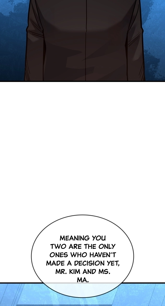 Justice is Served Chapter 52 page 72 - 
