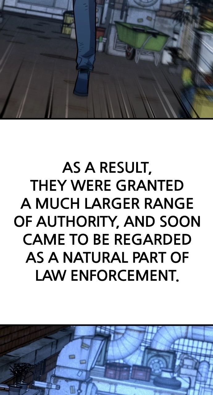 Justice is Served Chapter 52 page 80 - 