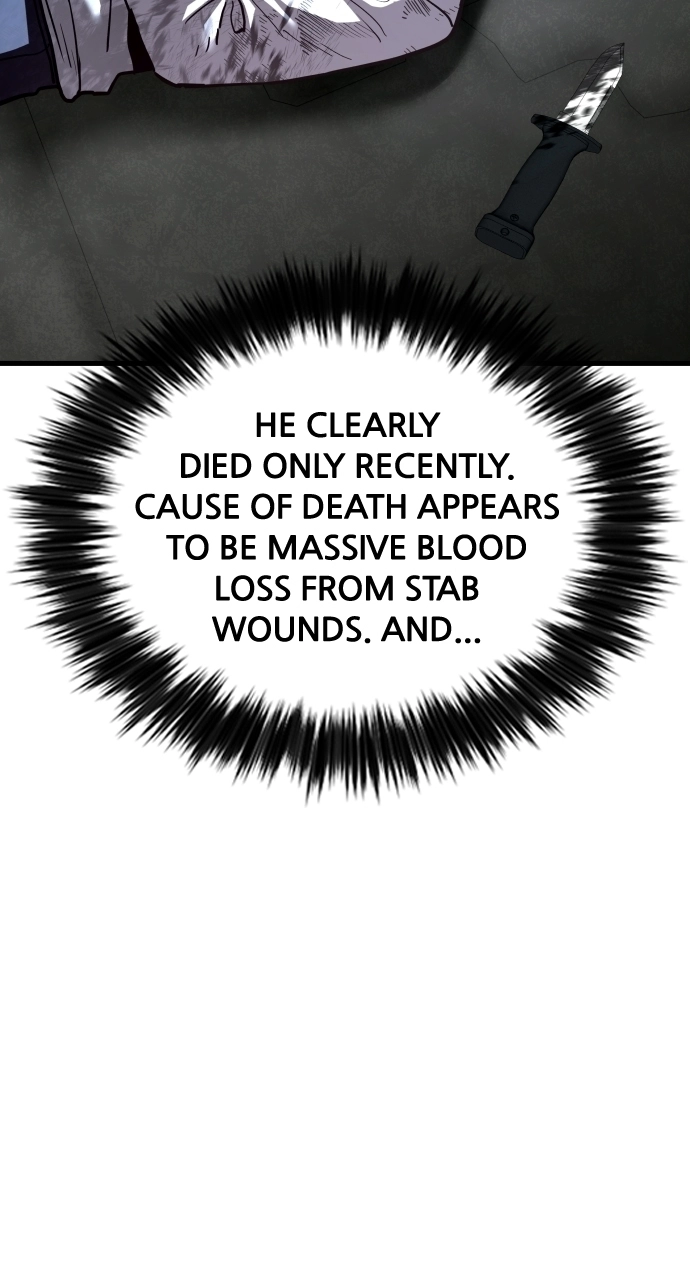 Justice is Served Chapter 52 page 9 - 