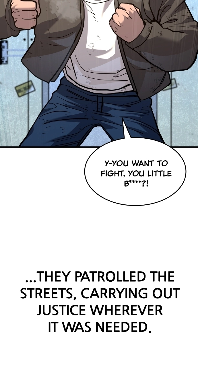 Justice is Served Chapter 52 page 83 - 