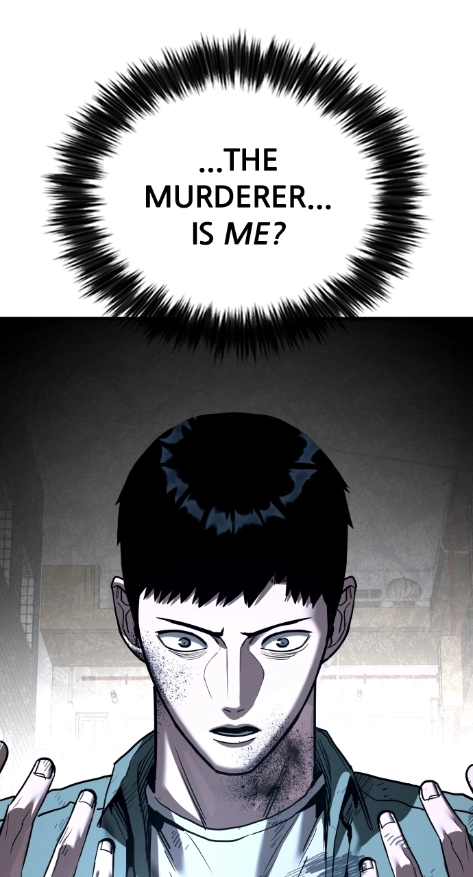 Justice is Served Chapter 52 page 10 - 