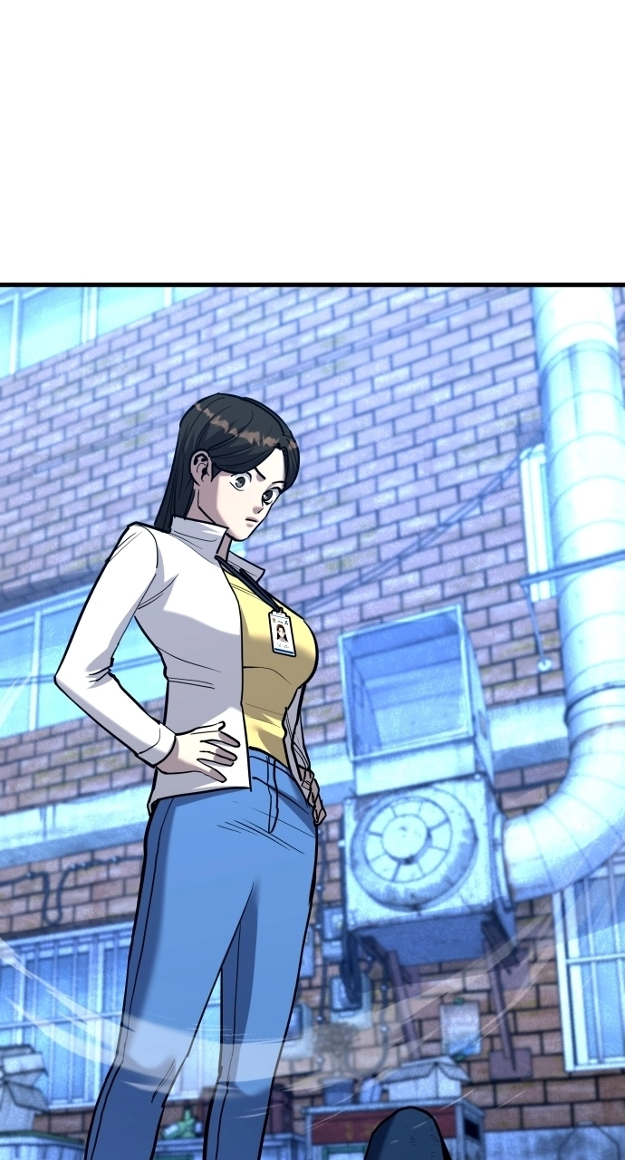 Justice is Served Chapter 52 page 94 - 