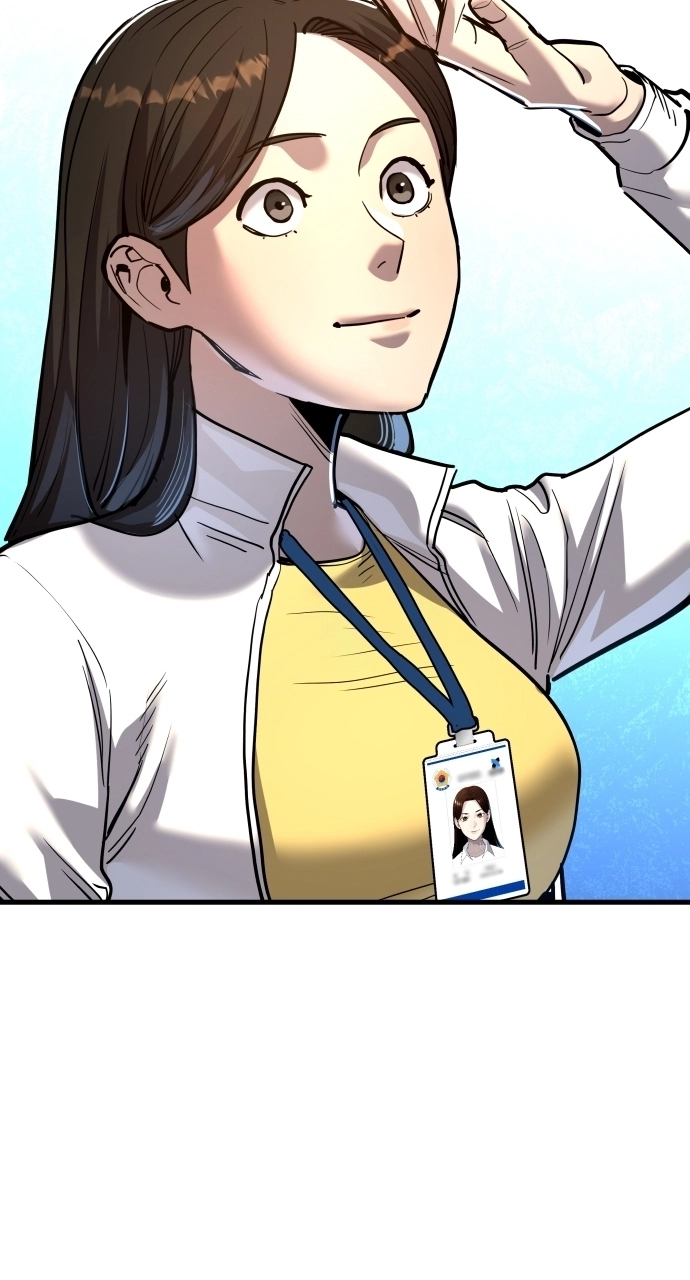Justice is Served Chapter 52 page 96 - 