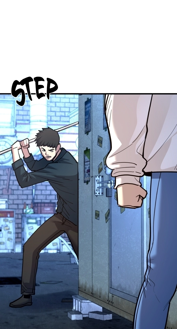 Justice is Served Chapter 52 page 97 - 