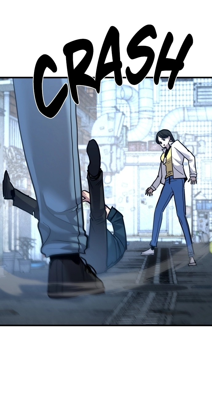 Justice is Served Chapter 52 page 100 - 