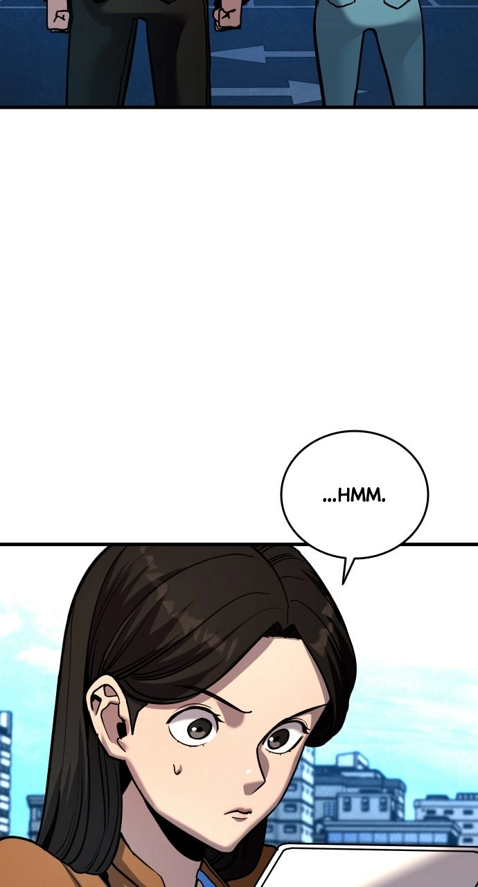 Justice is Served Chapter 53 page 11 - 