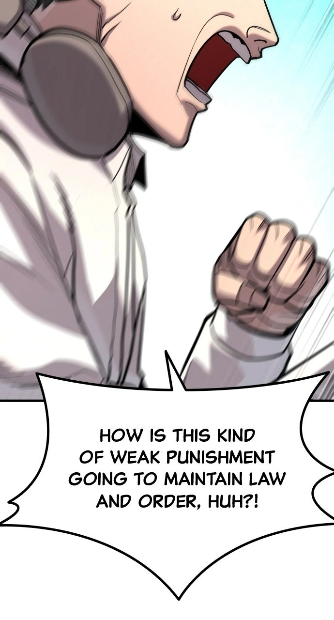 Justice is Served Chapter 53 page 107 - 