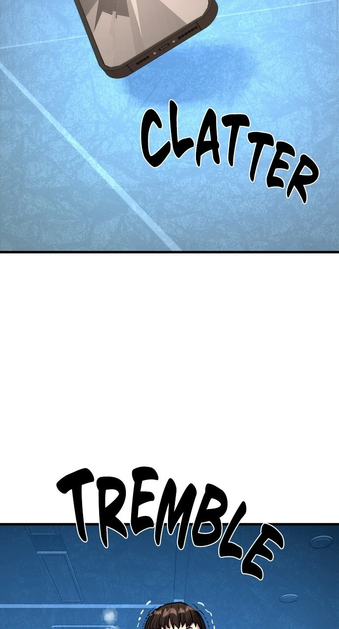 Justice is Served Chapter 53 page 117 - 