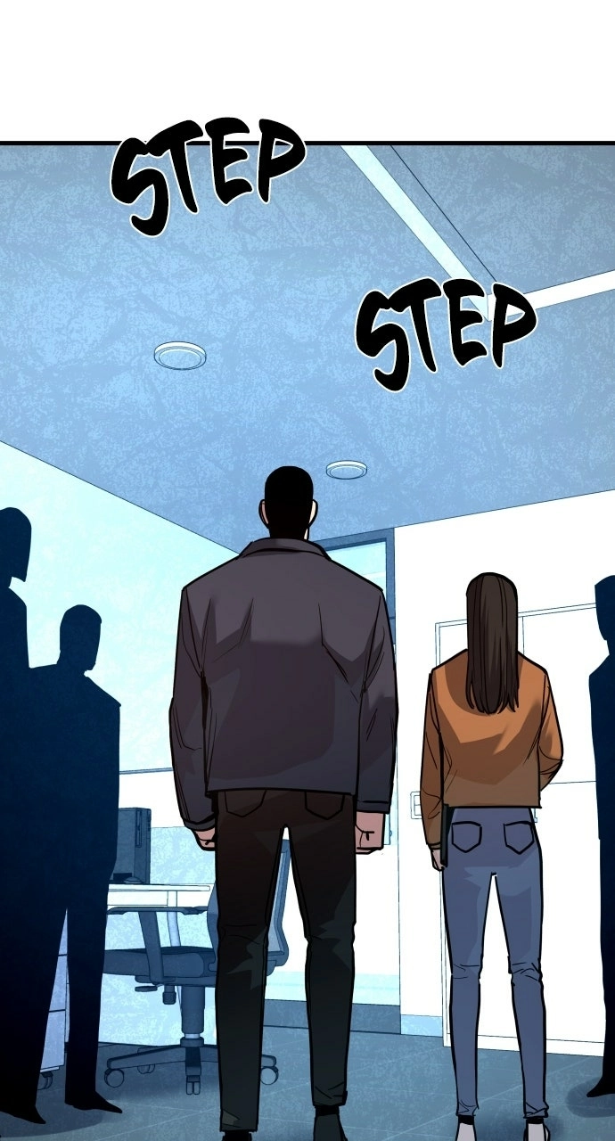 Justice is Served Chapter 53 page 119 - 