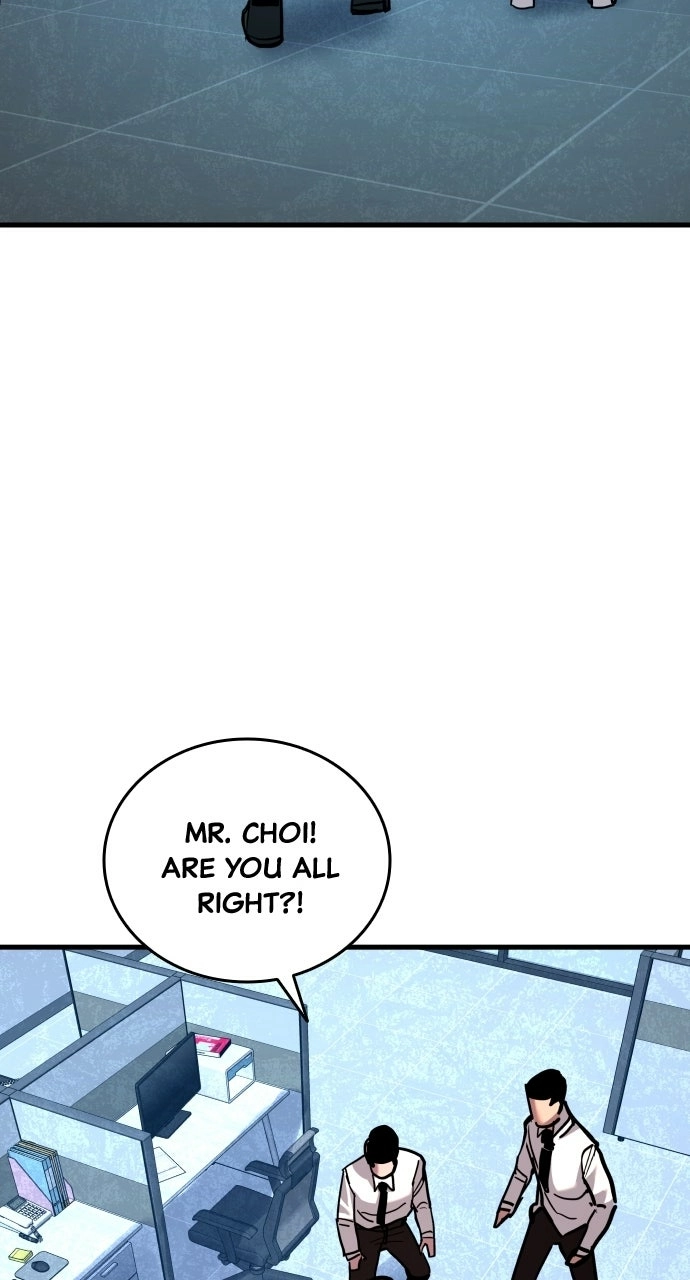 Justice is Served Chapter 53 page 120 - 
