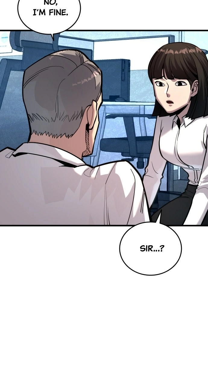 Justice is Served Chapter 53 page 122 - 