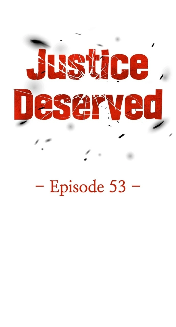 Justice is Served Chapter 53 page 125 - 