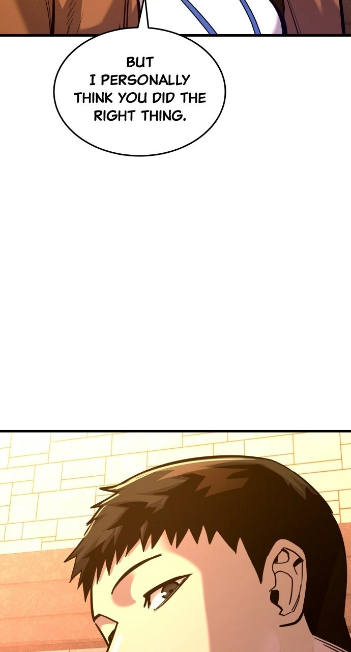 Justice is Served Chapter 53 page 129 - 