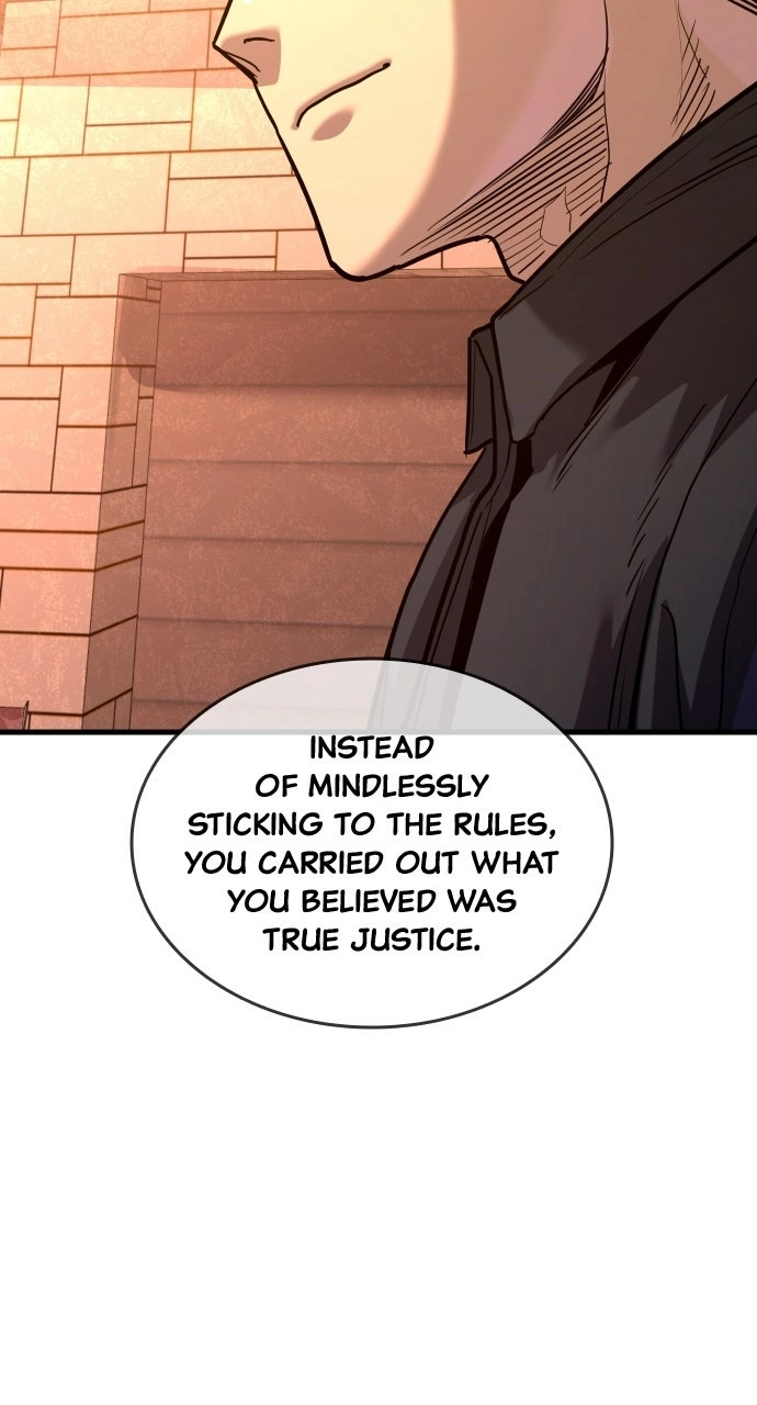 Justice is Served Chapter 53 page 130 - 