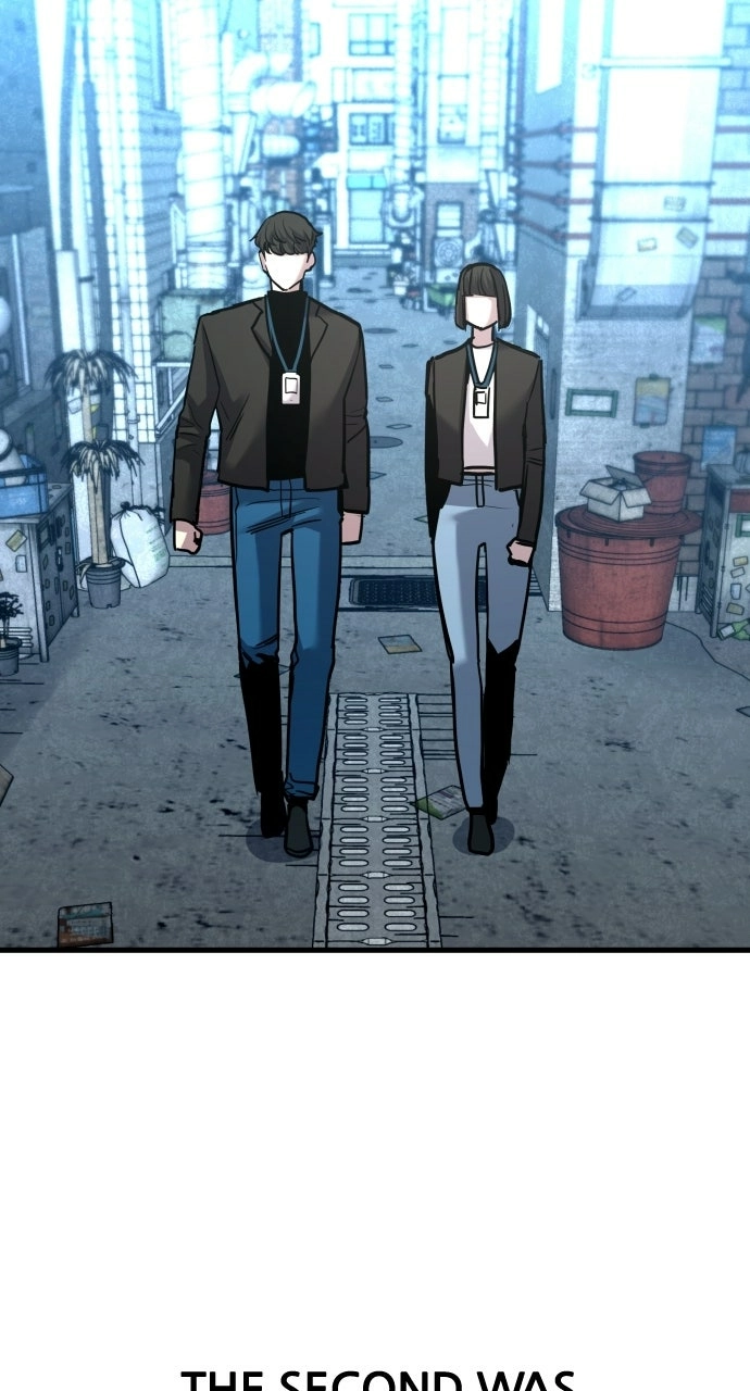 Justice is Served Chapter 53 page 3 - 
