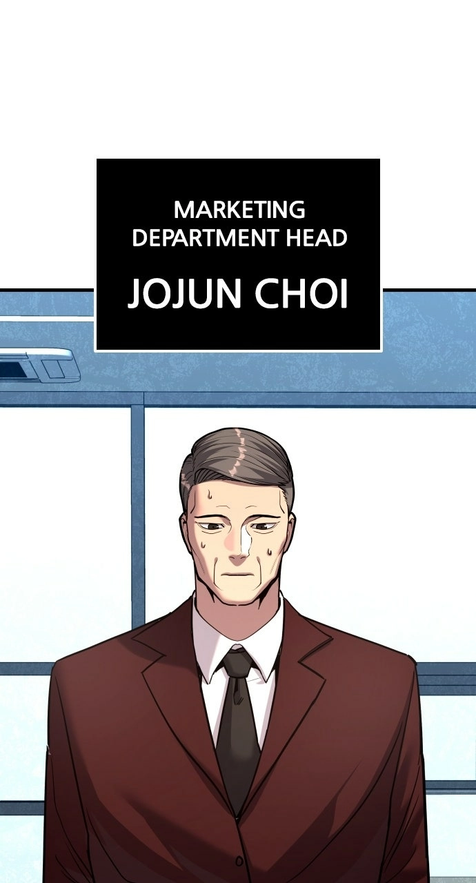 Justice is Served Chapter 53 page 23 - 