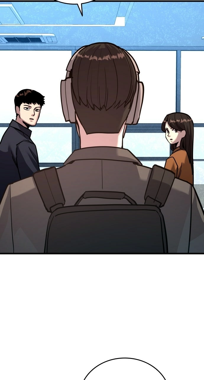 Justice is Served Chapter 53 page 25 - 