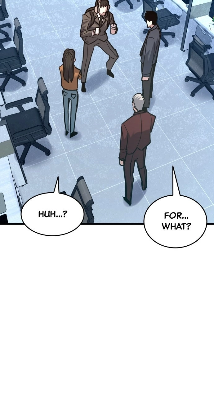Justice is Served Chapter 53 page 28 - 
