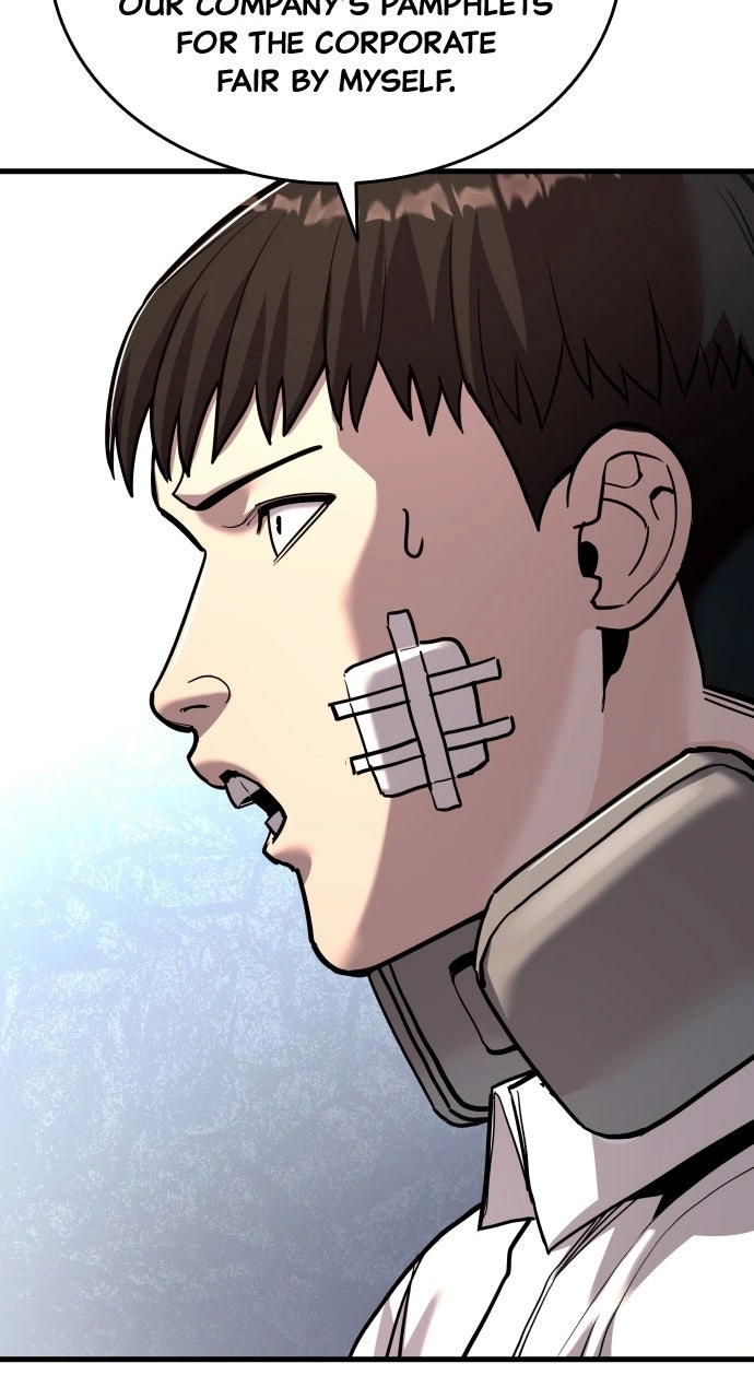 Justice is Served Chapter 53 page 34 - 