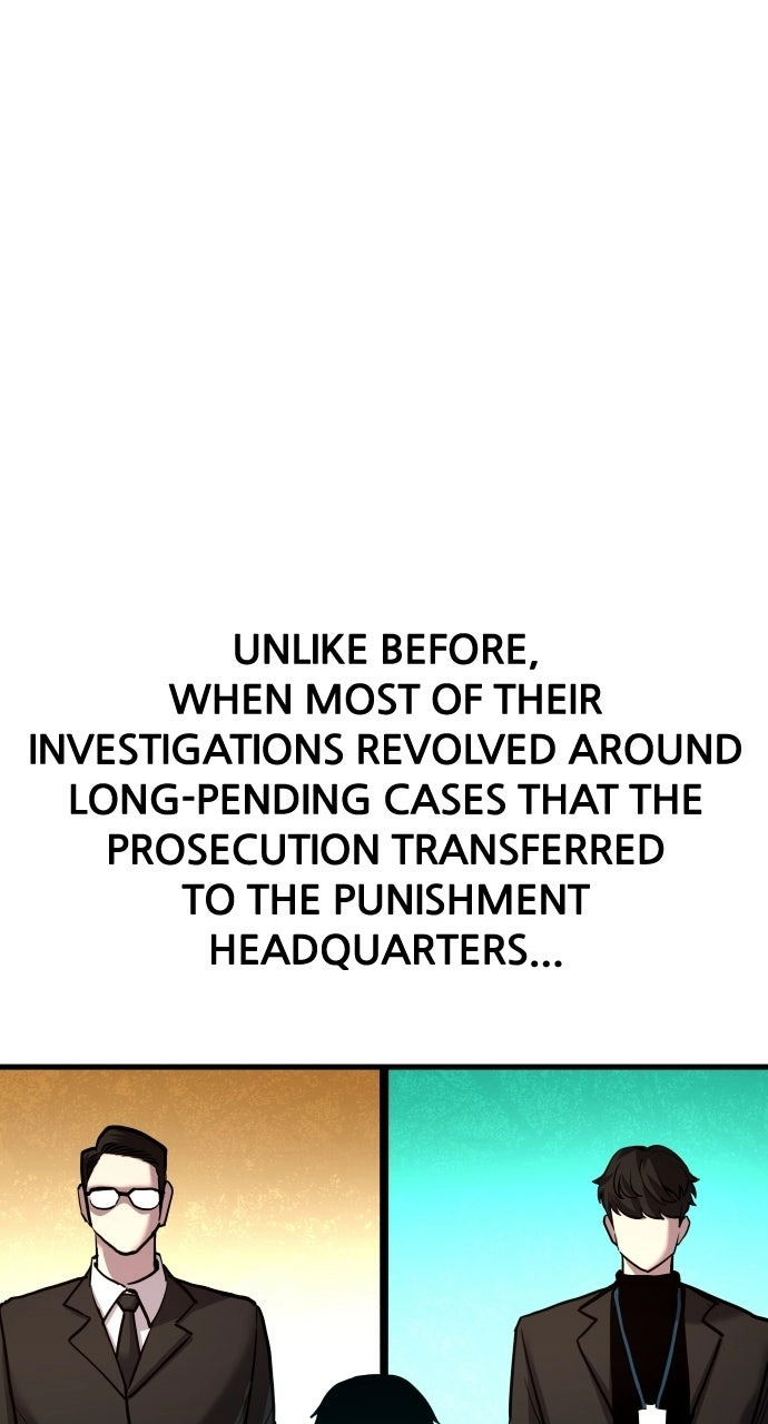 Justice is Served Chapter 53 page 5 - 
