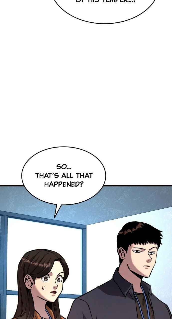 Justice is Served Chapter 53 page 45 - 