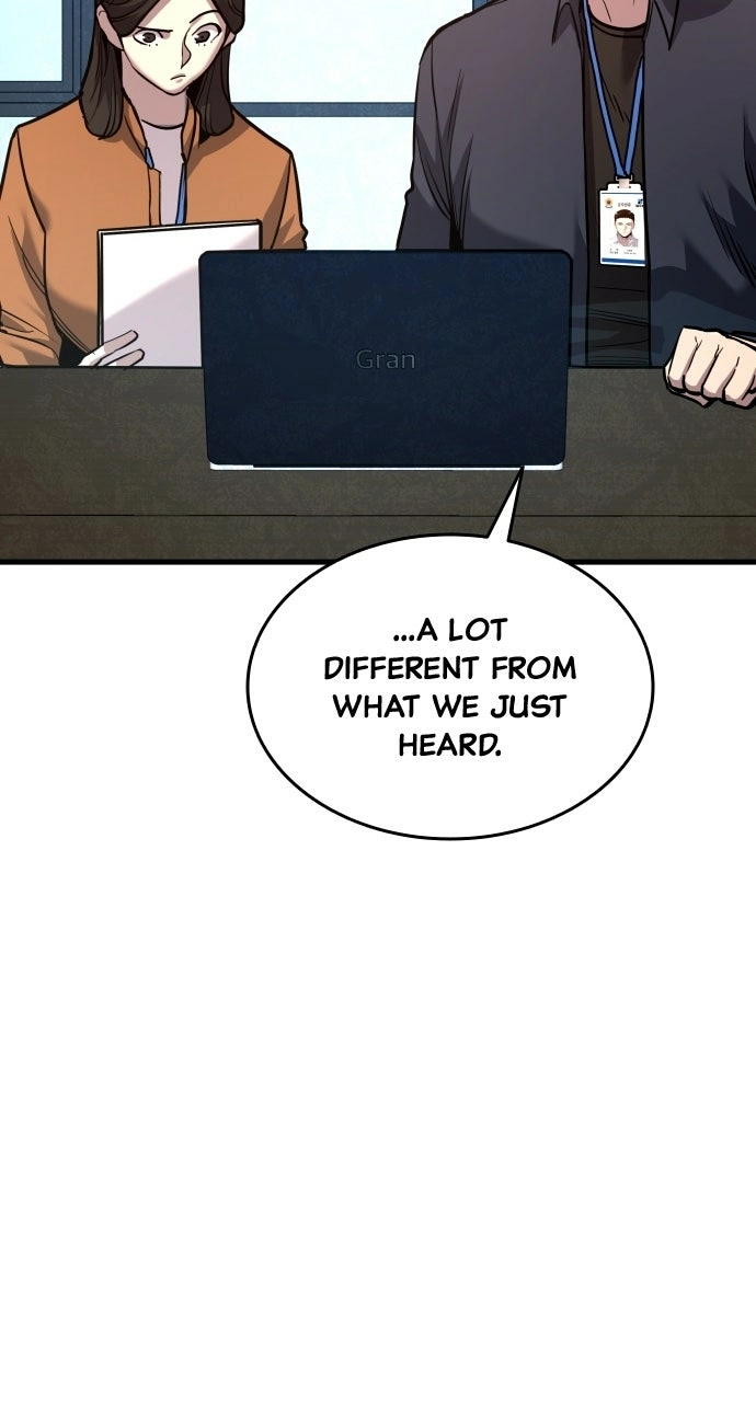Justice is Served Chapter 53 page 58 - 