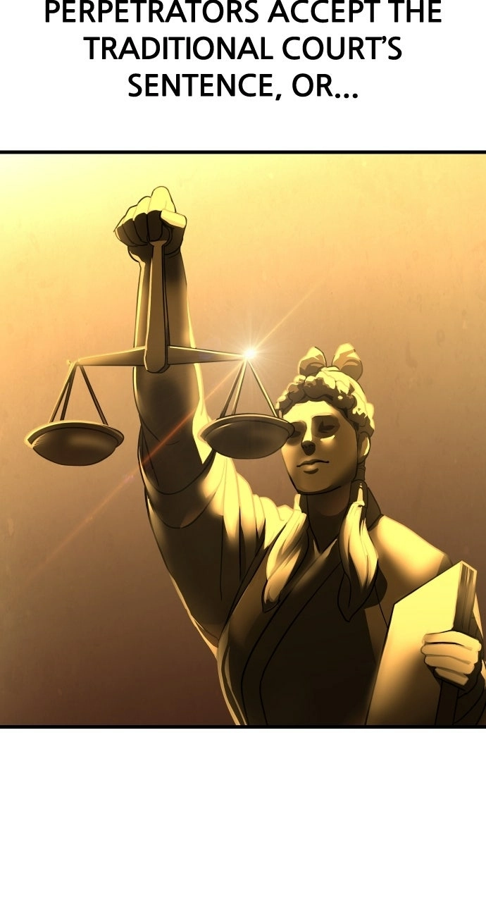Justice is Served Chapter 53 page 7 - 