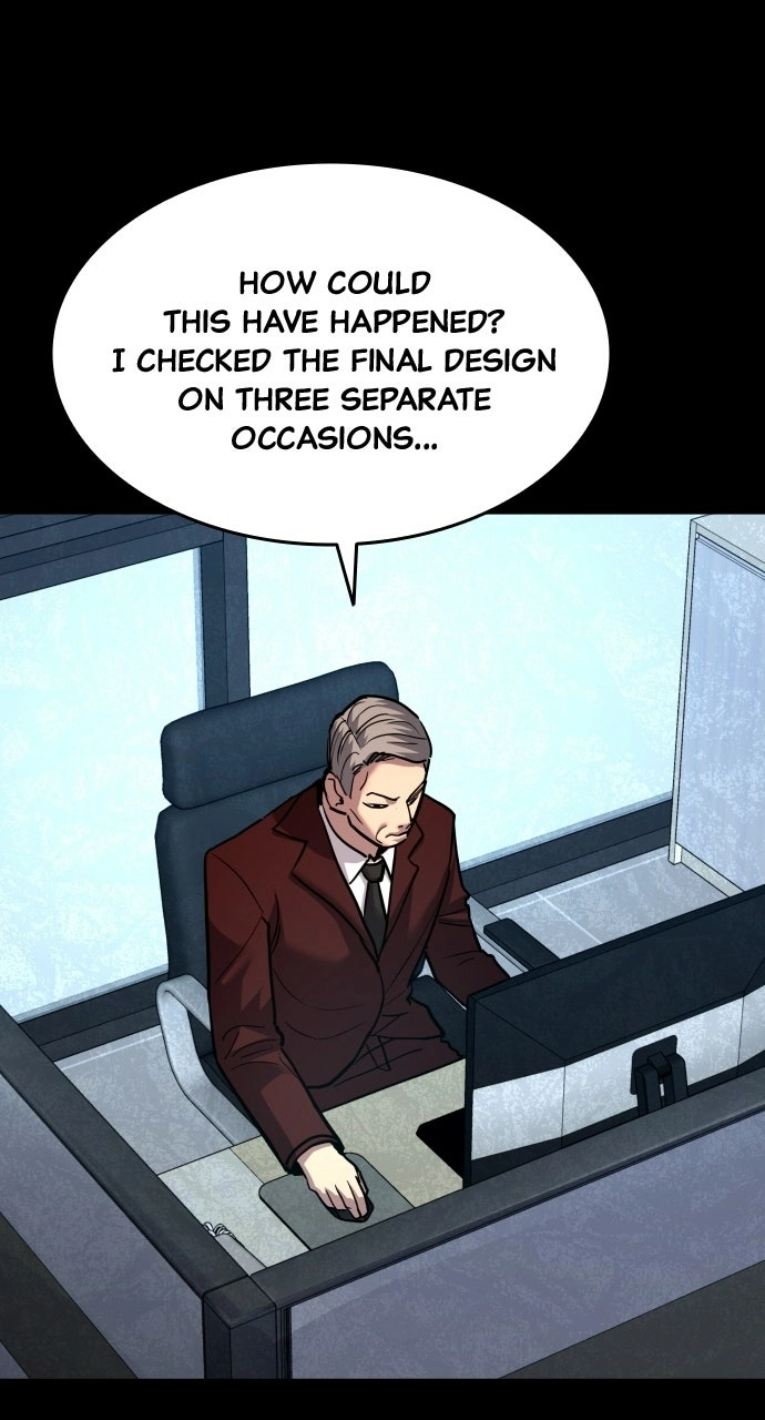 Justice is Served Chapter 53 page 65 - 