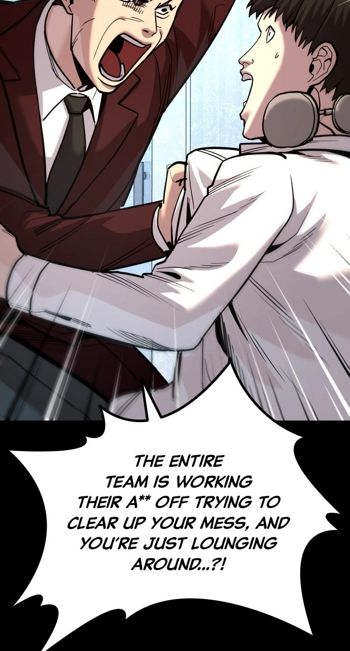 Justice is Served Chapter 53 page 73 - 