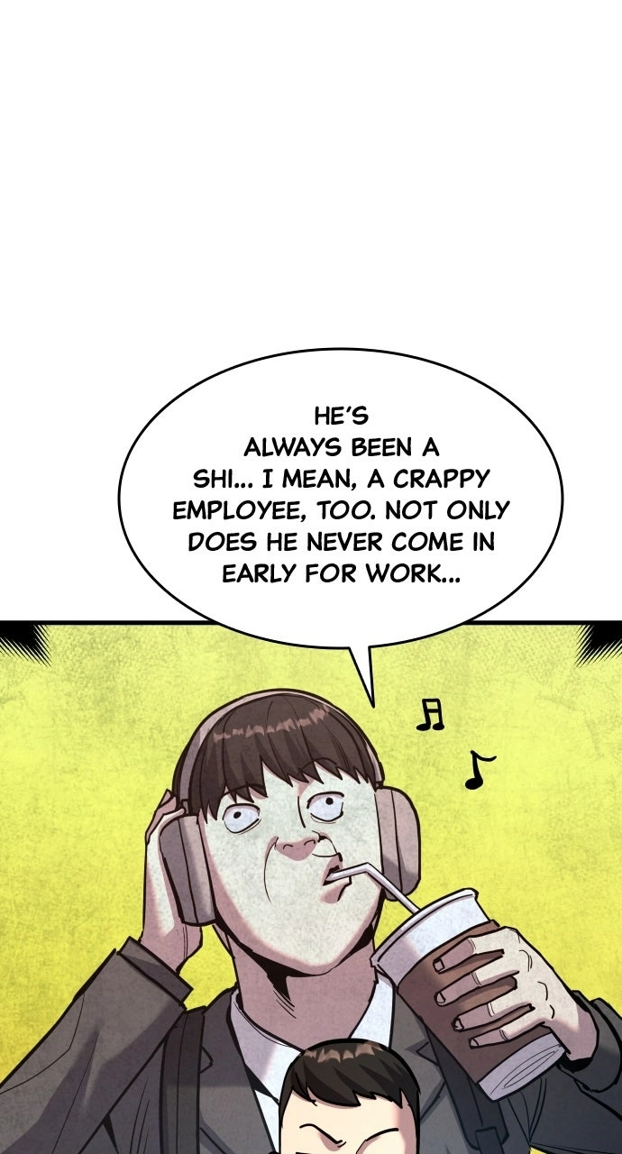 Justice is Served Chapter 53 page 79 - 