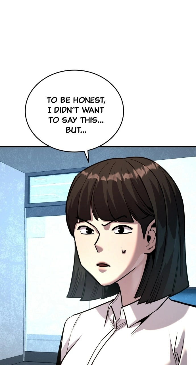 Justice is Served Chapter 53 page 81 - 