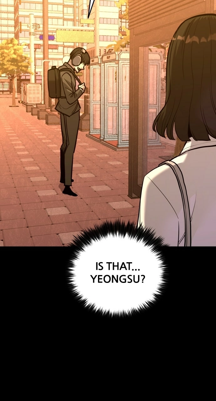 Justice is Served Chapter 53 page 83 - 