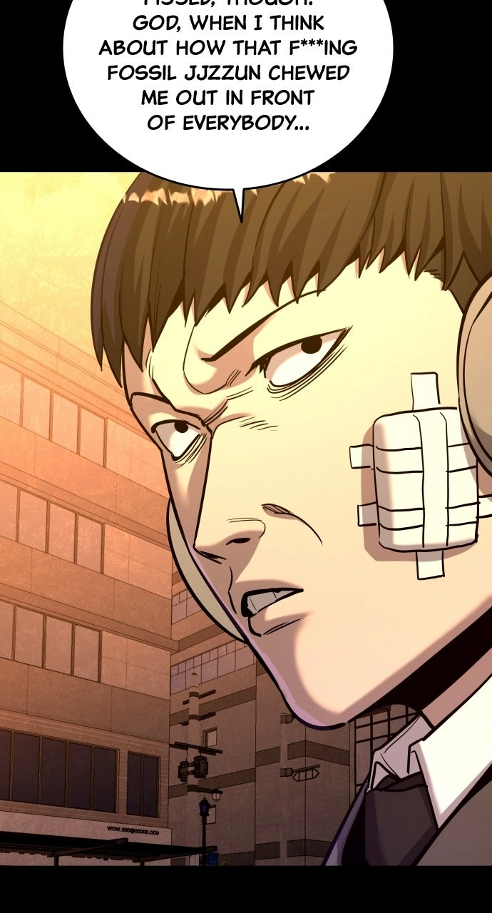 Justice is Served Chapter 53 page 89 - 