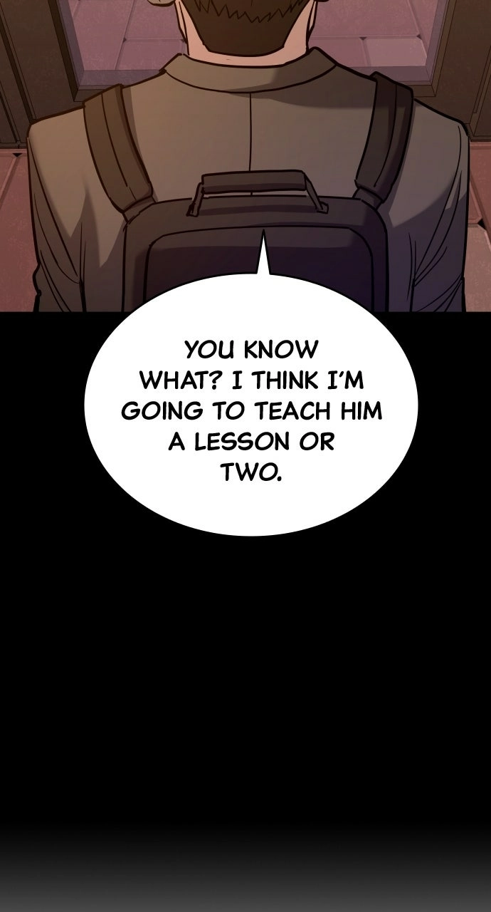 Justice is Served Chapter 53 page 91 - 