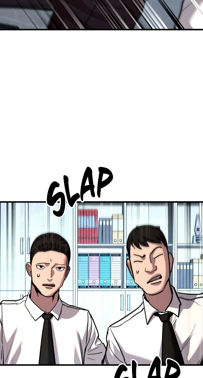 Justice is Served Chapter 53 page 99 - 